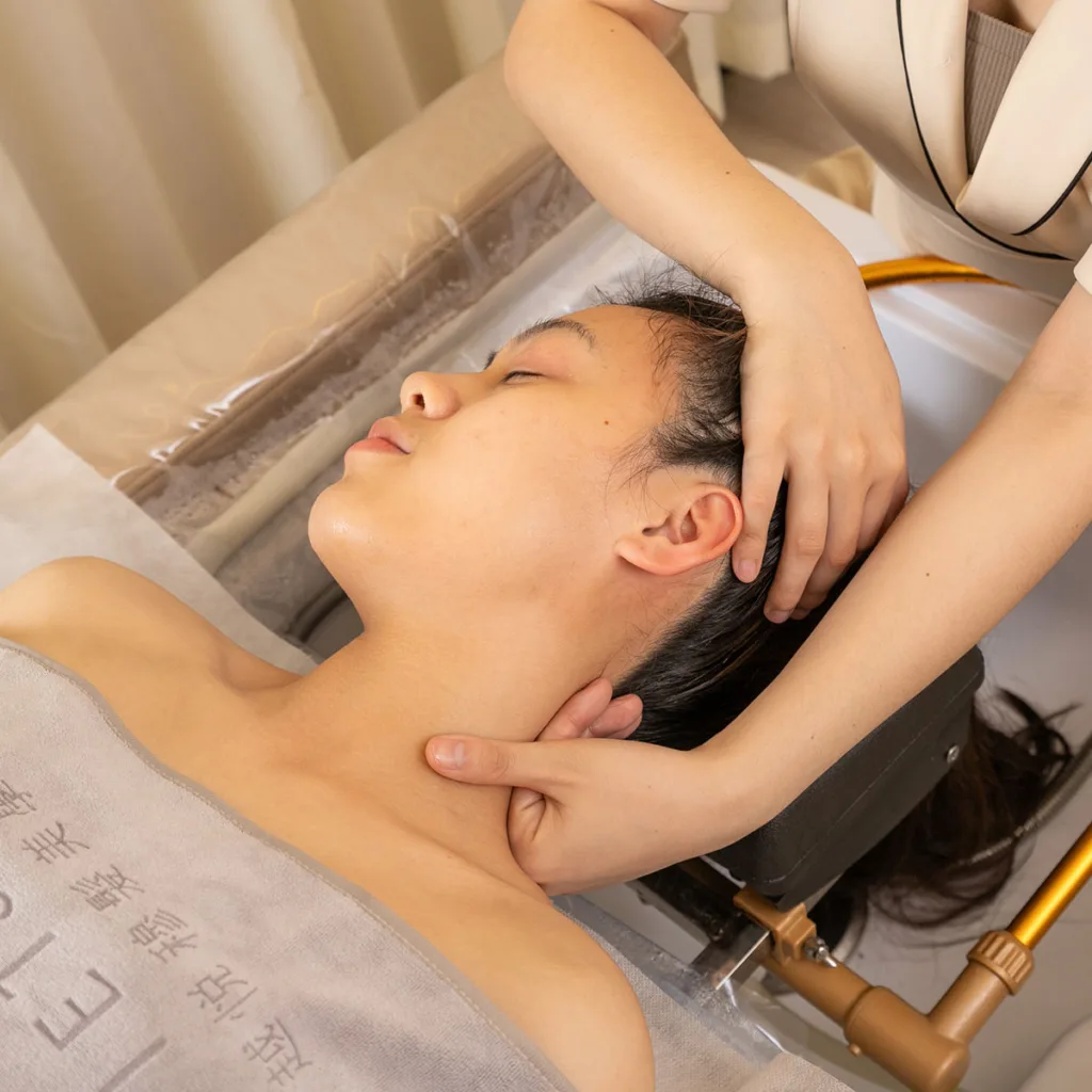 2025】精油按摩全解析》5大好處、注意事項，看這一篇就懂！ - 越式洗髮VIETJOY